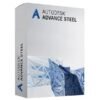 Autodesk Advance Steel 2024 1 Device / 1 Year