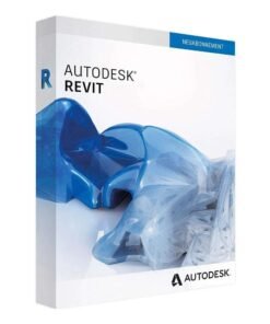 Autodesk Revit 2024 / 1 Device / 1 Year