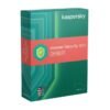 Kaspersky Internet security 1 Device / 1Year