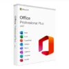 MS Office Professional Plus 2021 / Windows