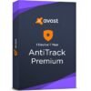 Avast Antitrack 1 Device / 1 Year