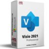 Microsoft Visio 2021 Professional
