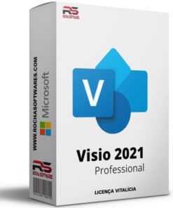 Microsoft Visio 2021 Professional