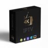 IPTV Subscription