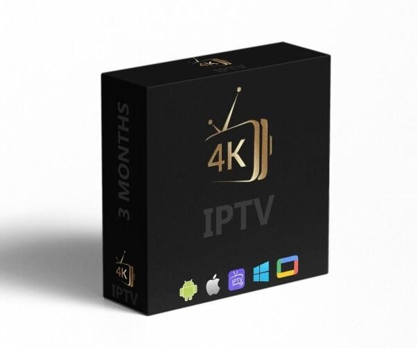 IPTV Subscription