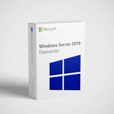Windows Server 2019 Datacenter