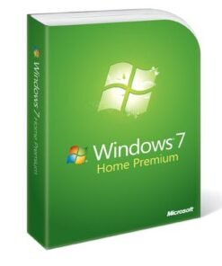 Windows 7 Home Premium