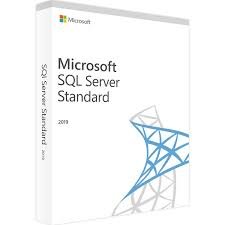 SQL Server 2019 Standard 1 User