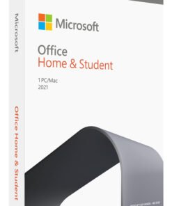 Microsoft Office 2021 Home and Student / Mac