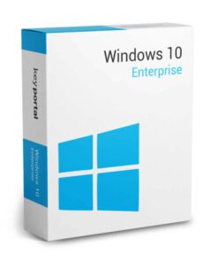 Windows 10 Enterprise