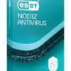 ESET NOD32 Antivirus 1 Year / 1 Device