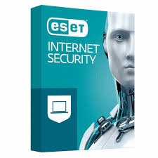 ESET Internet Security 1 Year / 1 Device