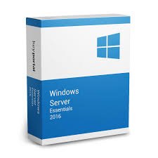 Windows Server Essentials 2016