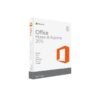 Microsoft Office 2016 Home and Business Mac
