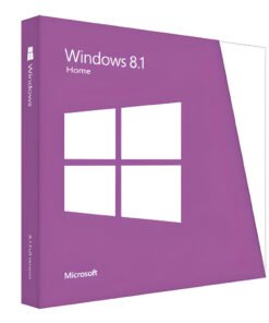 Windows 8.1 Home key