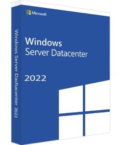 Windows Server 2022 Datacenter Activation Key