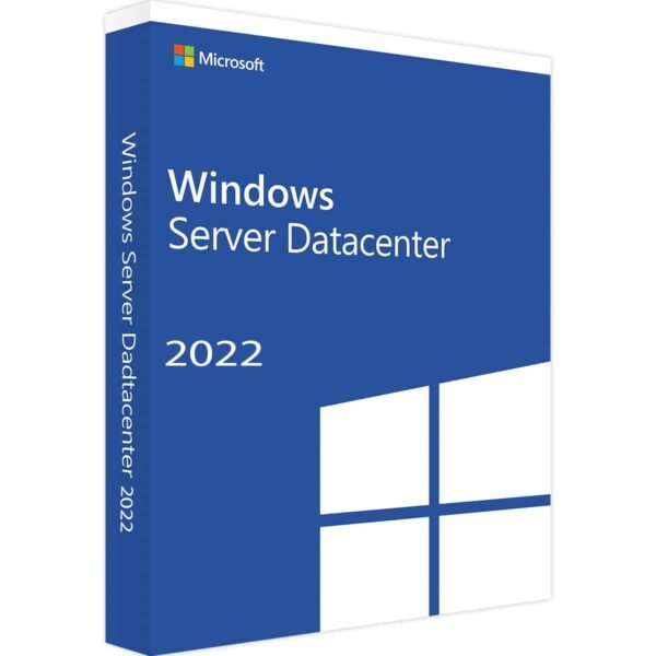 Windows Server 2022 Datacenter Activation Key