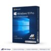 Windows 10 Professionnel  | Clé Retail Officielle à Vie