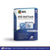 AVG AntiTrack | Abonnement 1 An