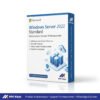 Windows Server 2022 Remote Desktop Services | 50 Device CALs | Licence Officielle à Vie