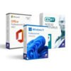 Windows 11 Pro + Office 2021 +ESET