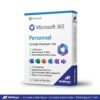 Microsoft 365 Personnel | Compte Premium 1 An
