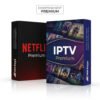 Netflix Premium + IPTV Premium | Pack Divertissement Ultime